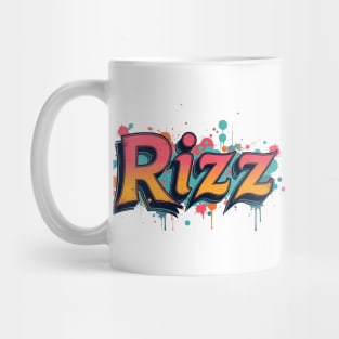 Rizz Mug